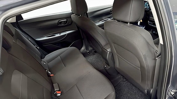 Hyundai Bayon 8 of 10