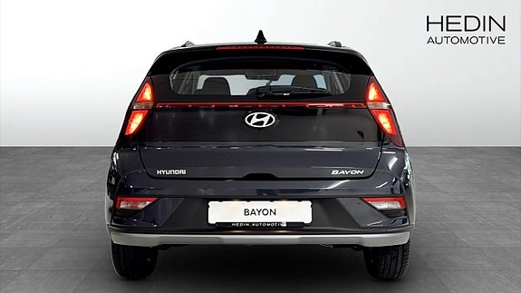 Hyundai Bayon 5 of 10