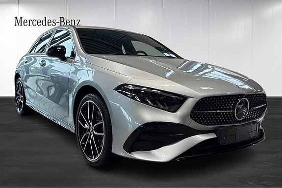 Mercedes-Benz A250