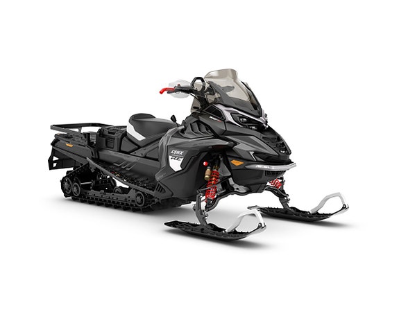 Lynx Commander RE 900 ACE Turbo R 154in 3900mm 1.75in 44mm PowderMax Electric T