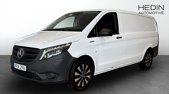 Mercedes-Benz Vito 112