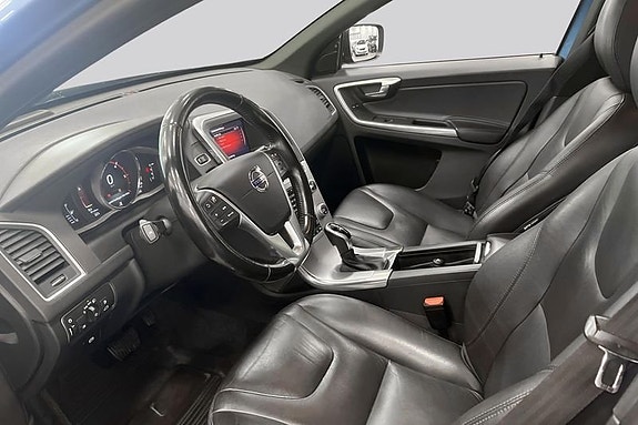 Volvo XC60 10 of 20