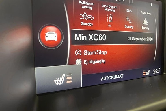 Volvo XC60 16 of 20