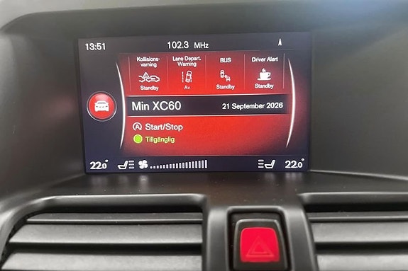 Volvo XC60 17 of 20