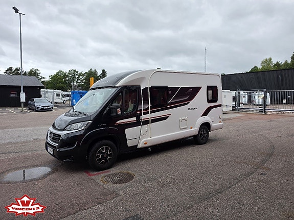 Swift TOSCANE *Litiumbatteri *Markis *Micro 17 of 18