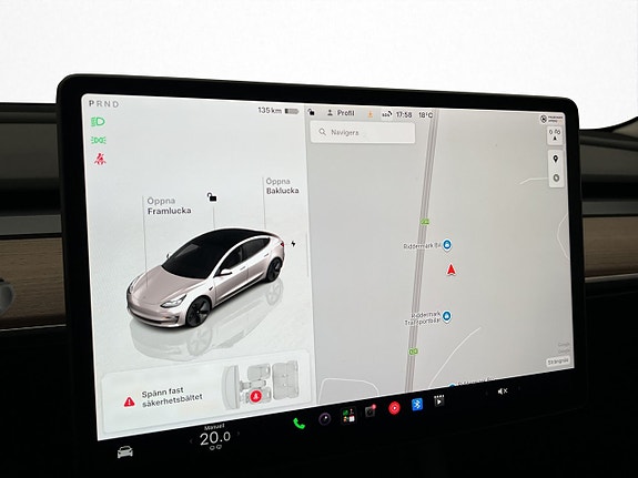 Tesla Model 3 17 of 30