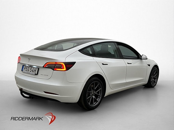 Tesla Model 3 8 of 30