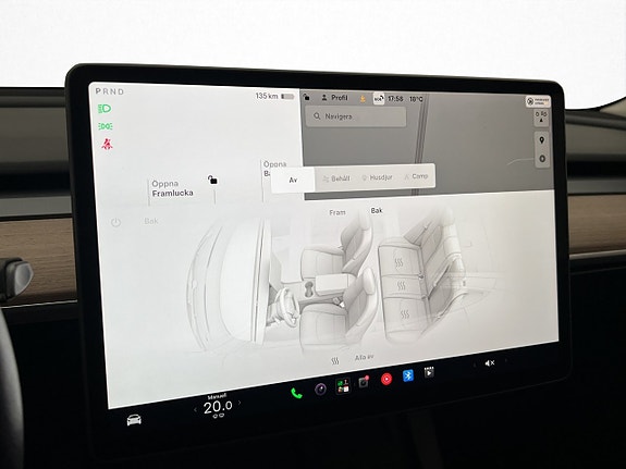 Tesla Model 3 20 of 30
