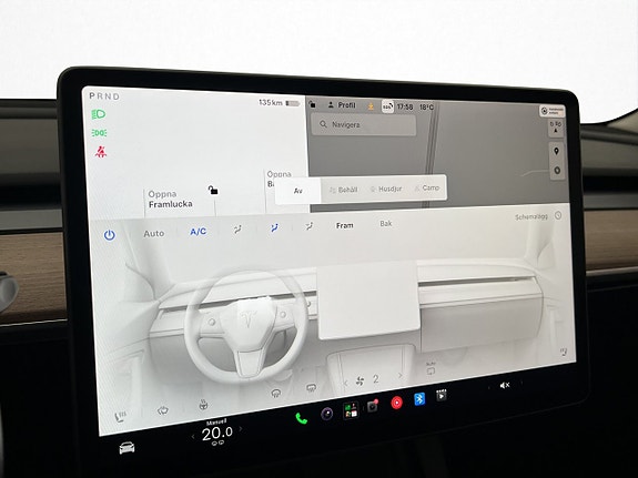 Tesla Model 3 19 of 30