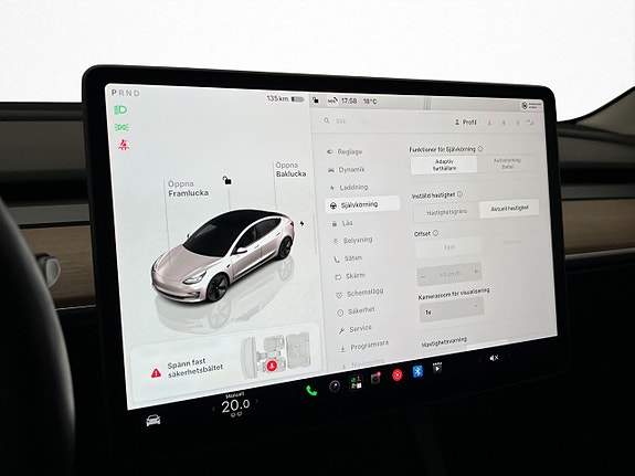 Tesla Model 3 21 of 30