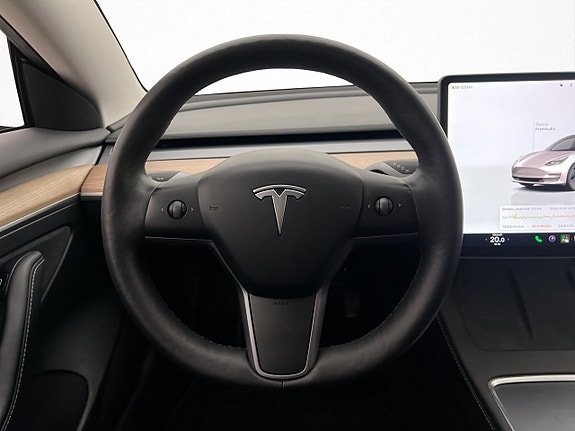 Tesla Model 3 15 of 30