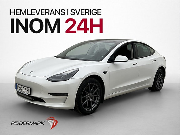 Tesla Model 3 3 of 30
