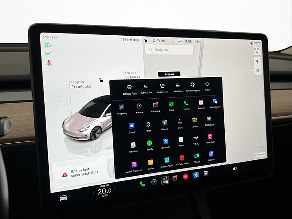 Tesla Model 3 18 of 30