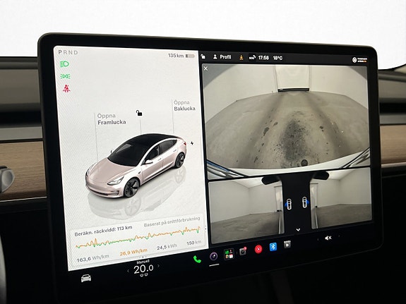 Tesla Model 3 16 of 30