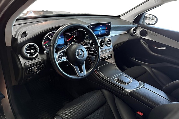 Mercedes-Benz GLC 300 de 11 of 17