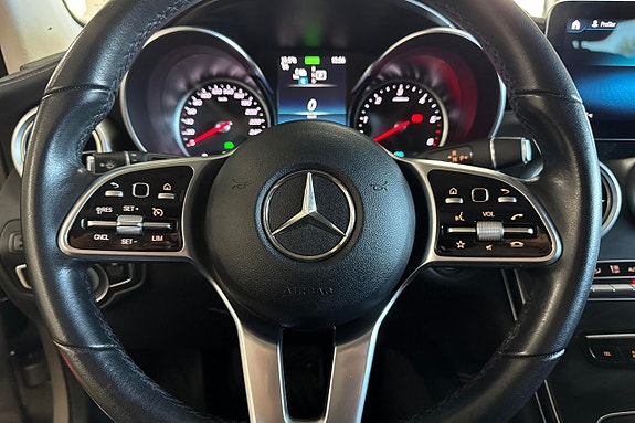 Mercedes-Benz GLC 300 de 6 of 17