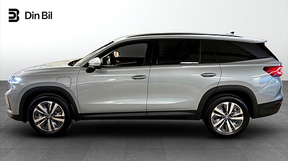 Skoda Kodiaq 2 of 14