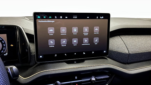 Skoda Kodiaq 9 of 14