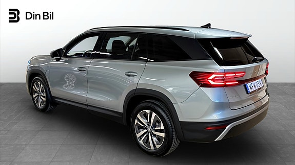 Skoda Kodiaq 3 of 14