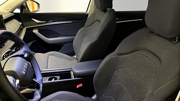 Skoda Kodiaq 8 of 14