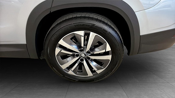Skoda Kodiaq 6 of 14