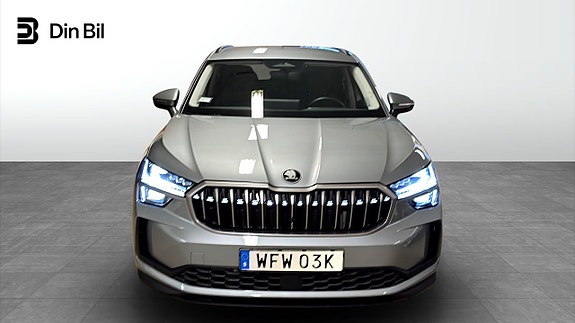 Skoda Kodiaq 4 of 14