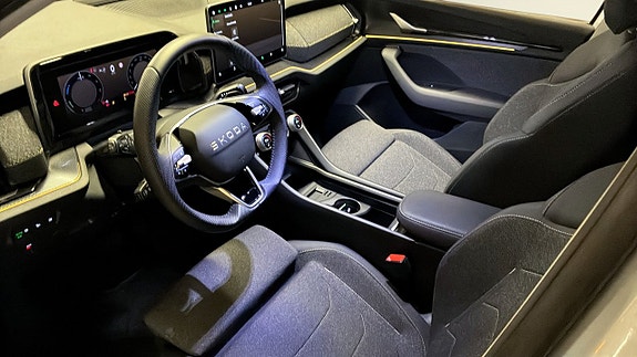 Skoda Kodiaq 7 of 14