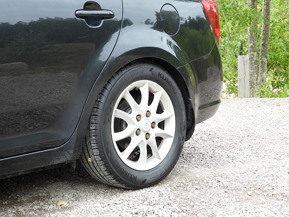Kia Ceed 7 of 27