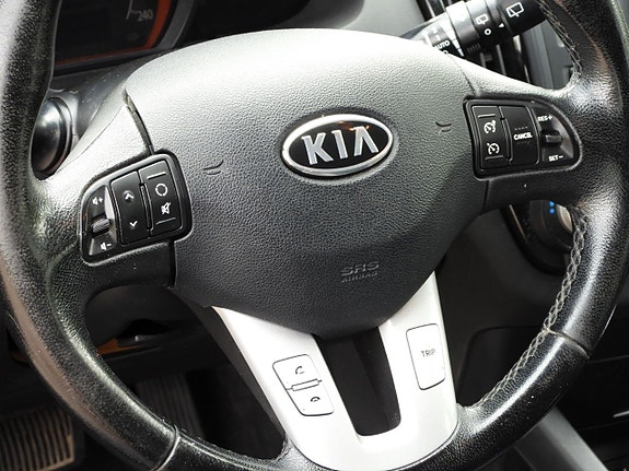 Kia Ceed 13 of 27