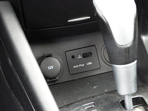 Kia Ceed 22 of 27