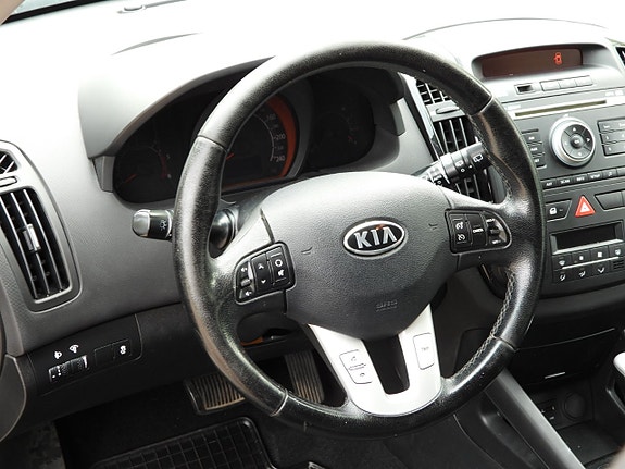 Kia Ceed 12 of 27