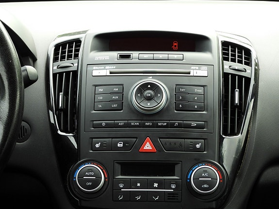 Kia Ceed 20 of 27