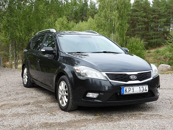 Kia Ceed 5 of 27