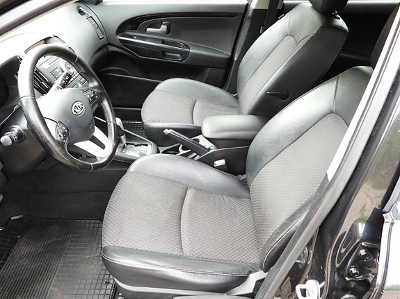Kia Ceed 11 of 27