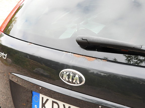 Kia Ceed 26 of 27