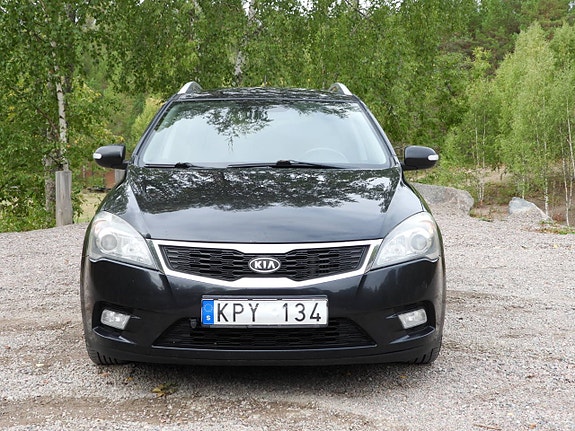 Kia Ceed 6 of 27