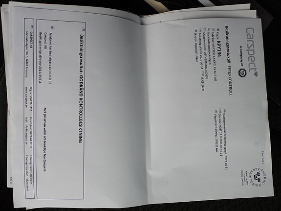 Kia Ceed 24 of 27