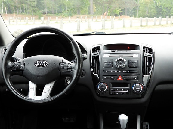 Kia Ceed 19 of 27