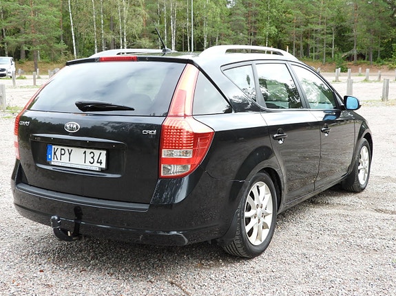 Kia Ceed 4 of 27