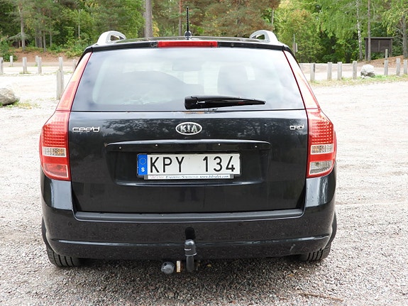 Kia Ceed 3 of 27
