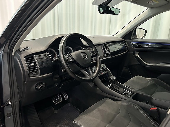 Skoda Kodiaq 8 of 14