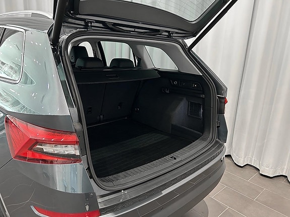 Skoda Kodiaq 4 of 14