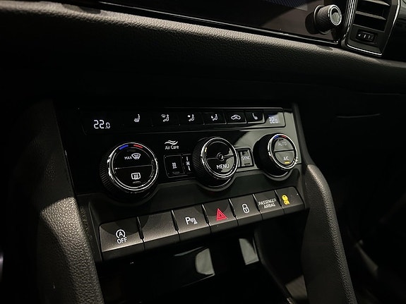 Skoda Kodiaq 12 of 14