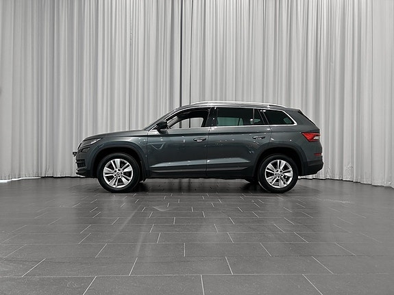 Skoda Kodiaq 2 of 14
