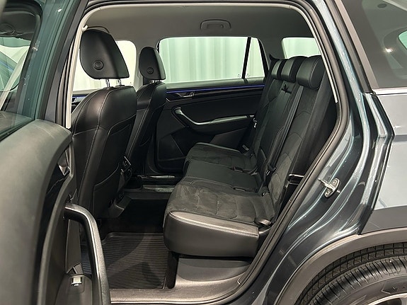 Skoda Kodiaq 7 of 14