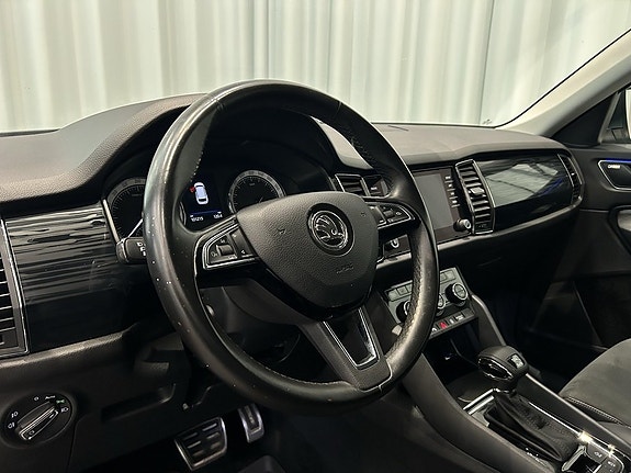 Skoda Kodiaq 9 of 14