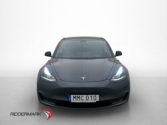 Tesla Model 3 3 of 30