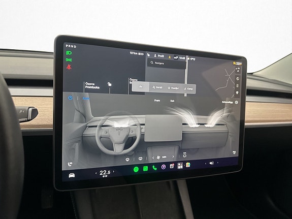 Tesla Model 3 21 of 30