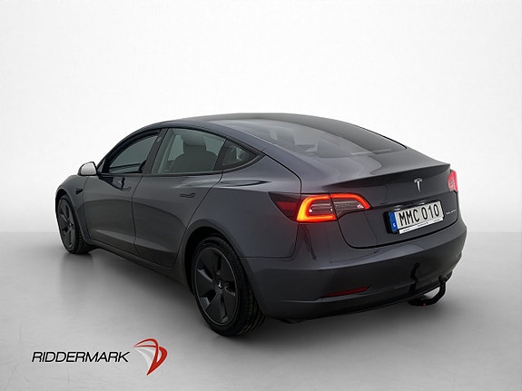 Tesla Model 3 6 of 30