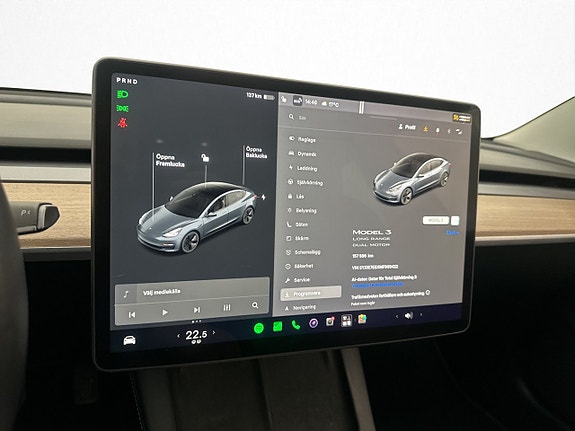 Tesla Model 3 27 of 30